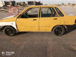 Saipa 131